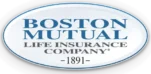 Boston Mutual Logo