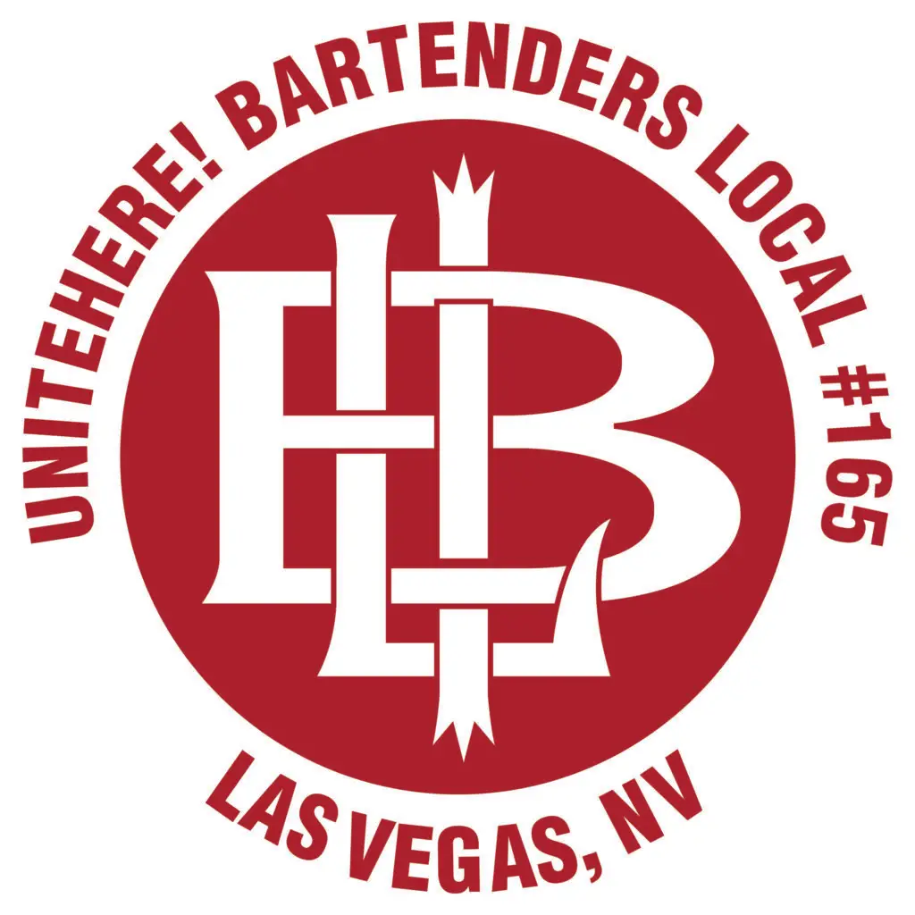 Bartenders Local 165