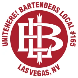 Bartenders Local 165
